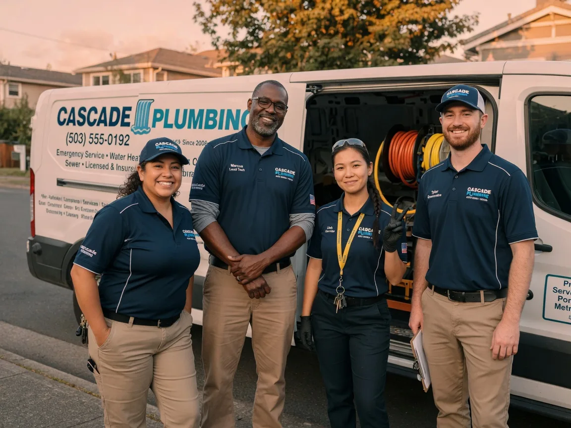 Emergency Plumber company in Valley View, TX